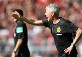 فاوره: برخلاف آنچه نتیجه نشان می‌دهد، بازی سختی داشتیم 