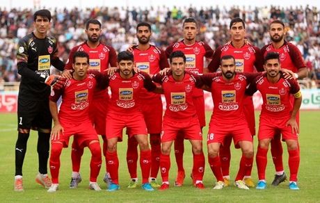 جلسه هماهنگی جشن قهرمانی سوپرجام برگزار شد