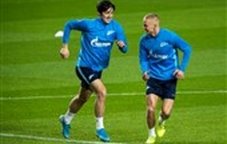 آماده‌سازی زنیتی‌ها برای آخرین نبرد سرنوشت‌ساز