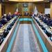 قطار بانک دی در ریل پیشرفت
