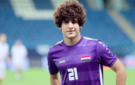 پایان شایعات مذاکره استقلال با هافبک عراقی