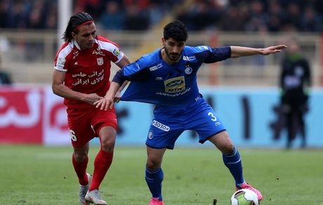 استقلال تهران محکوم شد 