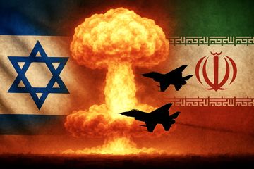 هشدار نتانیاهو به ایران: جنگ تمام نشده؛ اگر لازم باشد دوباره حمله می‌کنیم!