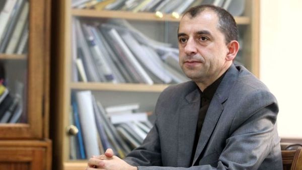 بیشترین خسارت‌ زلزله تهران در نقاطی خواهد بود که انبوه‌سازی شده و جمعیت زیادی دارد