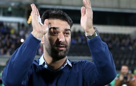 عمران‌زاده:آقای فتحی شما استقلالی نیستی!