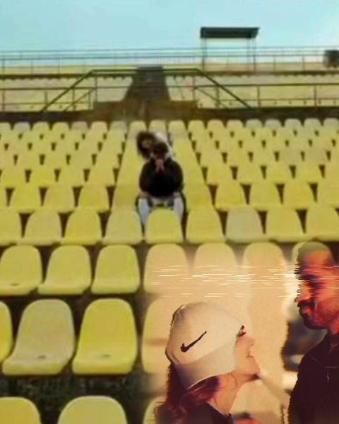 تشکیل پرونده قضایی در پی انتشار کلیپ غیراخلاقی منتسب به بازیکن ملوان بندر انزلی