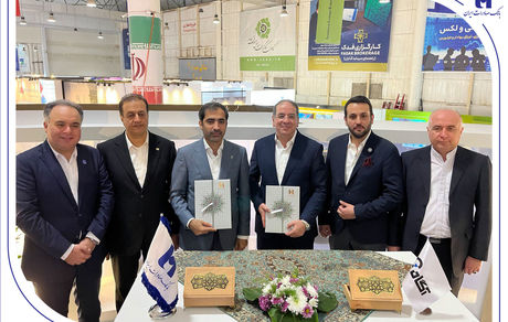 بانک صادرات ایران با کارگزاری آگاه تفاهم‌نامه همکاری امضا کرد