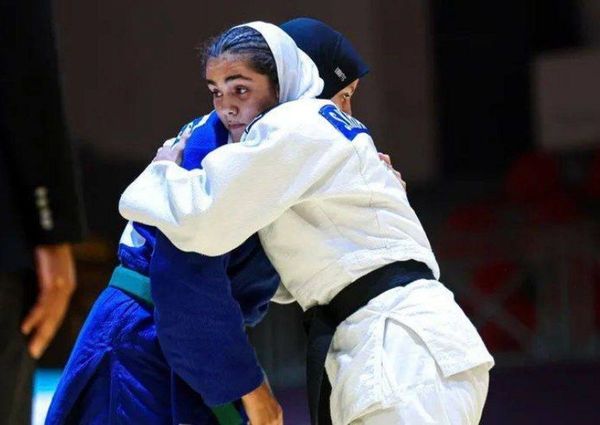 درخشش نوجوانان جودو ایران در کاپ آسیا
