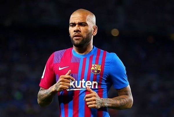 ۹ سال زندان برای دنی آلوز به دلیل «تجاوز جنسی»