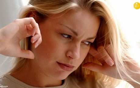 یک راه عالی برای خارج کردن جرم و کثیفی از گوش + تصاویر