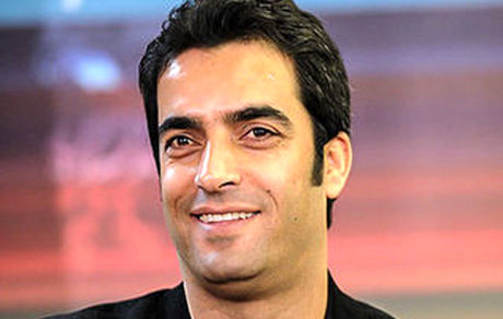  «یک میلیون دلار» برای منوچهر هادی