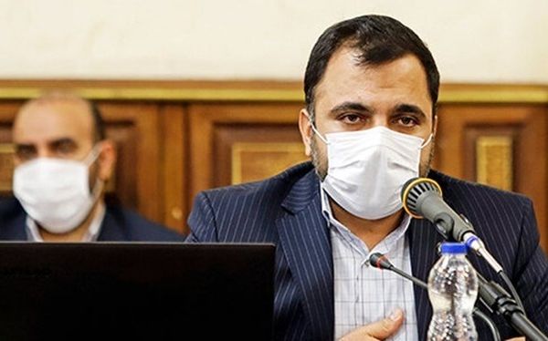 وزیر ارتباطات: فضای مجازی باید اسلامی باشد