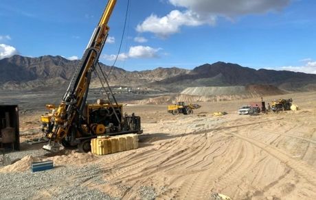 مدل موفق «پایا»؛ الگویی برای تشکیل کنسرسیوم‌های معدنی برای حل چالش‌های صنعت