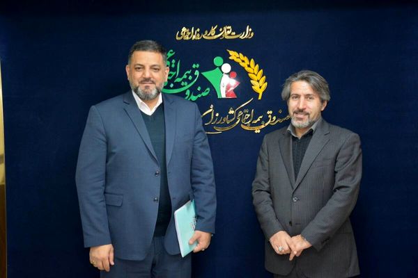 تقدیر سخنگوی کمیسیون آموزش مجلس از اقدامات صندوق