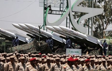 آمادگی انصارالله برای جنگ مستقیم با اسرائیل