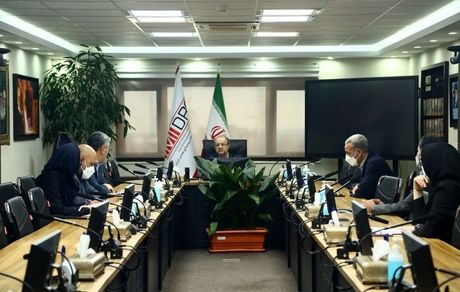 امضای قرارداد ایجاد خزانه داری شمش طلا برای انتشار اوراق سپرده؛ به زودی 