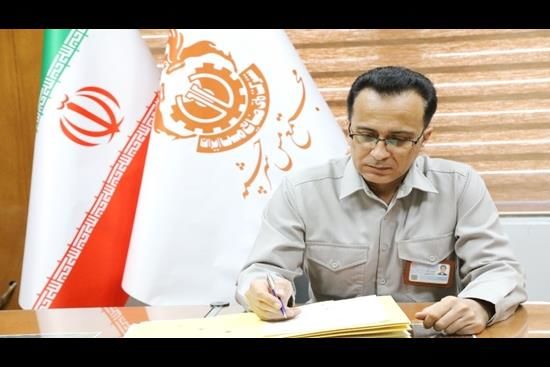 افزایش 7.8 درصدی تولید کاتد در مجتمع مس سرچشمه در سهماهه نخست امسال