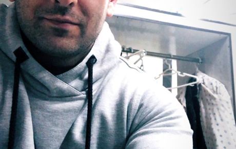 تبریک یلدایی امیرحسین آرمان + عکس