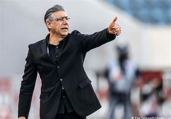 قطبی: ایران از نسل طلایی بازیکنان لذت میبرد