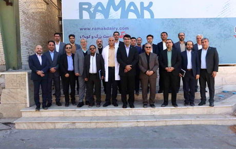 سطح بالای بهره وری و کارآمدی در بانک توسعه تعاون موجب ارتقای کیفی خدمات شده است