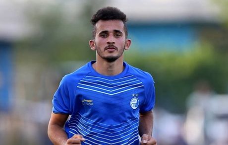 هافبک استقلال 6 ماه محروم شد!