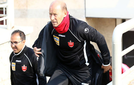 کلاه ۶ میلیاردی بر سر پرسپولیس!