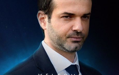  استراماچونی سرمربی استقلال شد 