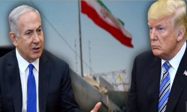 سناریوهای احتمالی آمریکا و پاسخ‌های ایران از دید موسسه صهیونیستی ISNN