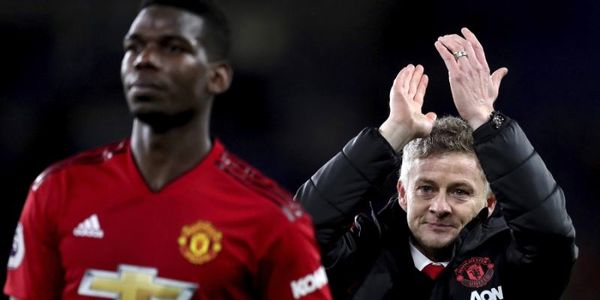 
سولشر: هواداران منچستریونایتد باید پوگبا را بپذیرند