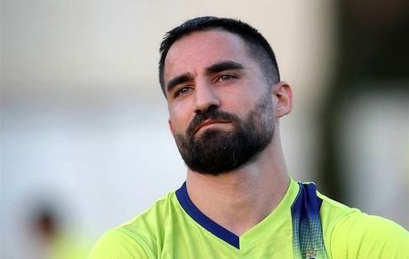 حضور محمدی در اردوی تراکتور؛ ماجرا چیست؟