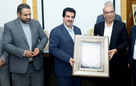 قدردانی کانون عالی بازنشستگان از بانک رفاه کارگران