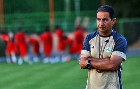 تردید های دستیار کی روش روی نیمکت تیم امید 