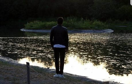 باخت علی ضیا + عکس