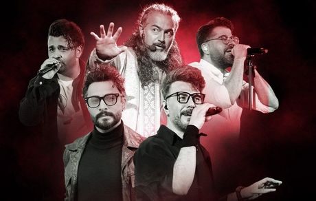 نخستین جزئیات از کنسرت بزرگ میدان انقلاب