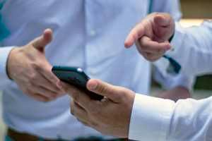 پیام آگاهی‌بخش زنگ بیمه ما به استان گیلان رسید