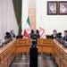 مدیرعامل بانک مسکن: حرفه‌ای گری در مسیر تحقق اهداف؛ معیار ارزیابی و ارتقای مدیران/ تسریع در فروش اقساطی واحدهای مسکونی نهضت ملی