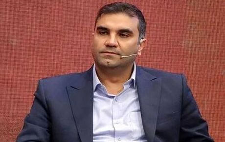 از روز اول که به مجلس آمدیم سیم کارت بدون فیلتر به ما پیشنهاد شد