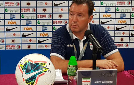 یک دیوار از گل زدن ما جلوگیری می کرد/ باید تهاجمی تر از این باشیم
