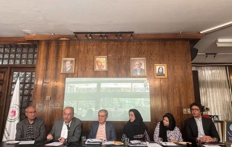 راهکارهای علمی و کاربردی اصلاح الگوی مصرف آب و تغییر رفتار