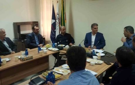 مدیرعامل ایمپاسکو: تحول سازمانی در مجتمعهای معدنی با تمرکز بر تیمسازی و توسعه پایدار