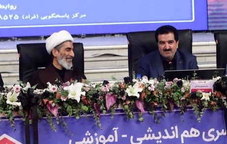 آماده‌ایم سامانه تضمین وثیقه‌گذاران را با همکاری بانک رفاه کارگران راه‌اندازی کنیم