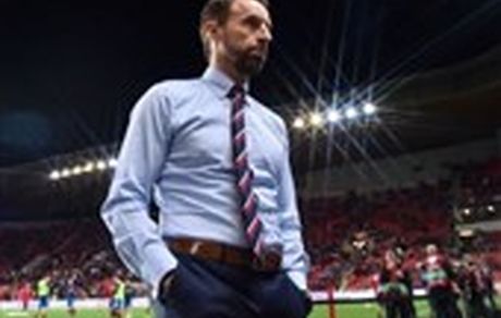 به بازیکنانم افتخار میکنم