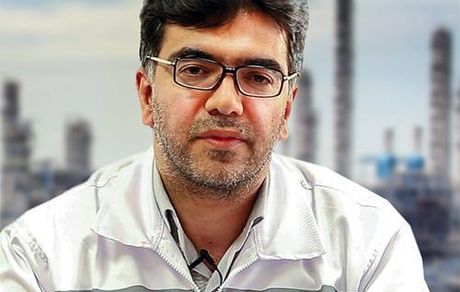 خاکسار، مدیرعامل پتروشیمی هنگام شد