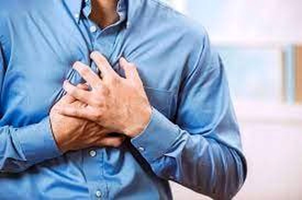 هشدار؛ سن ابتلا به بیماری‌های قلبی ۲۰ سال کاهش یافت!