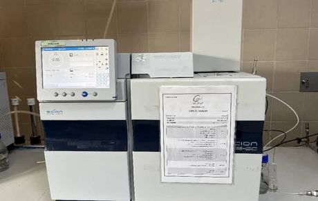 بومی‌سازی دستگاه سنجش همزمان گازهای H₂، CO و CO₂ در شرکت پالایش گاز بیدبلند خلیج فارس 