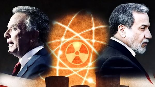 اخبار مذاکرات: آمریکا از ایران خواسته سایت‌های هسته‌ای خود را تخریب کند و اورانیوم‌ها را تحویل دهد!