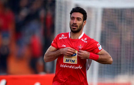 خلیل زاده قطعا به دربی می رسد 