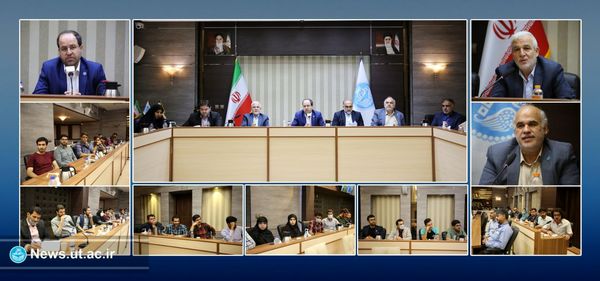 نشست بیسابقه اساتید دانشگاه تهران درباره اعتراضات؛ گشت ارشاد چه صیغهای است؟ مگر ما گشت دروغگویی داریم؟