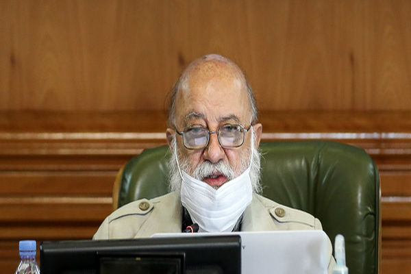 واکنش چمران به واگذاری دو رام قطار متروی تهران به قم