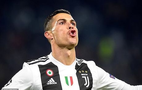 در آمد نجومی بازیکنان از اینستاگرام؛ رونالدو در صدر +عکس